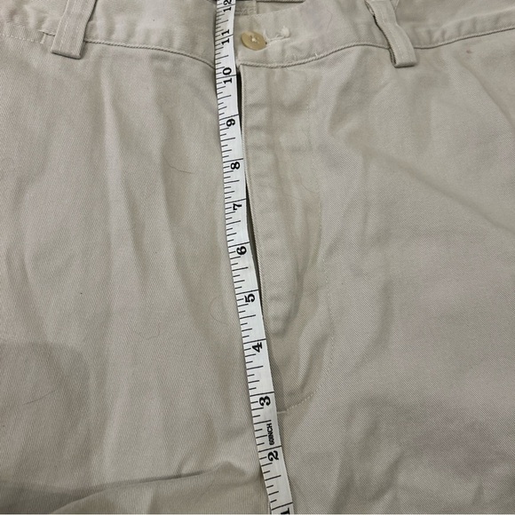 Polo by Ralph Lauren Tan Chinos Classic Style - Picture 6 of 9